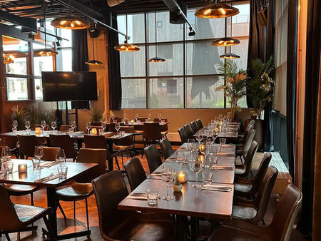 Hasle Linie Gastropub