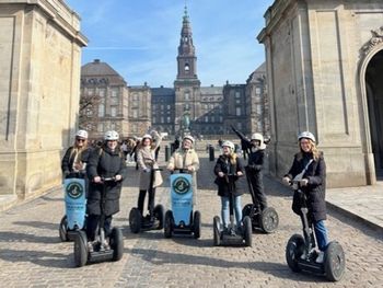 Segway-tours