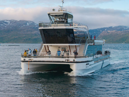 Brim Explorer Stavanger