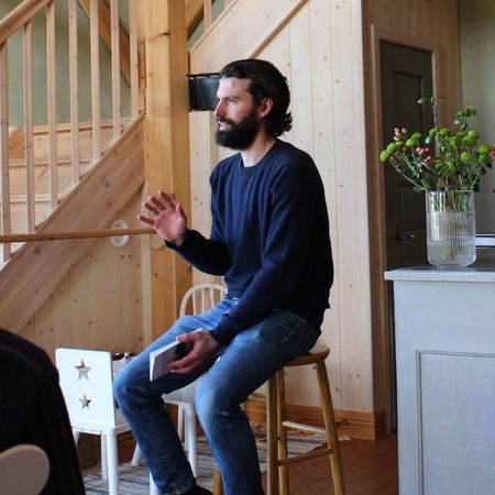 Coaching och Workshops