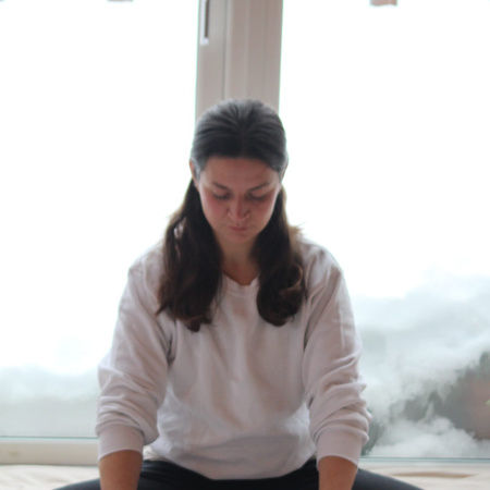 Yoga & Meditation