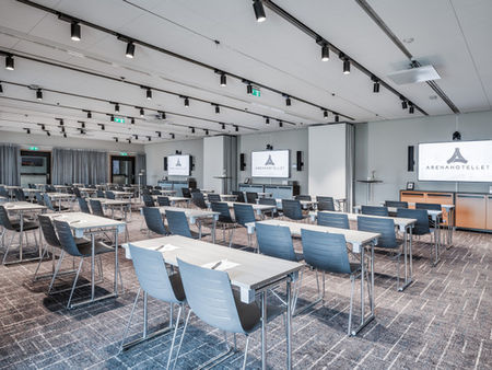 Arenahotellet