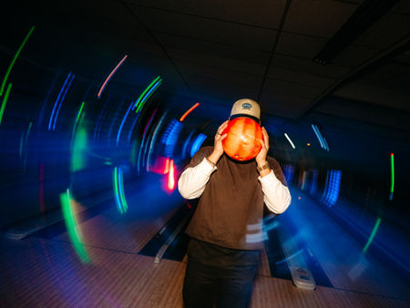 Bowl-O-Rama