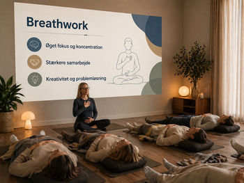 Breathwork