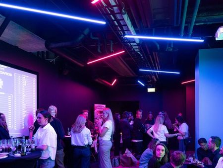 Activate Games Nordstan
