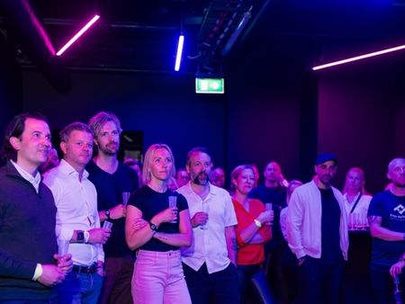 Activate Games Nordstan