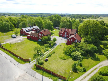 Lilla Sörgården