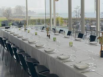 Restaurant Charlottenlund Fort