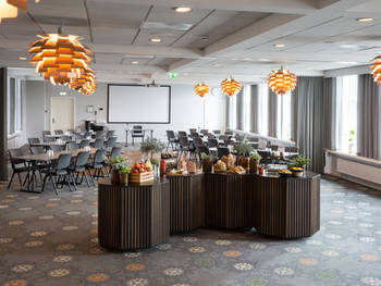 Scandic Regina Herning