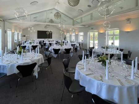 Borre Knob Fjordhotel