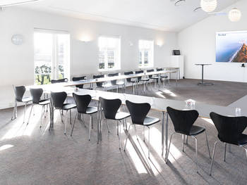 Borre Knob Fjordhotel