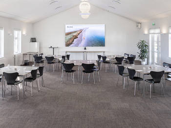 Borre Knob Fjordhotel