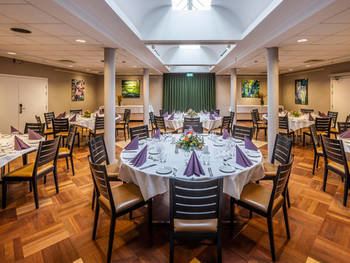 Scandic Roskilde Park