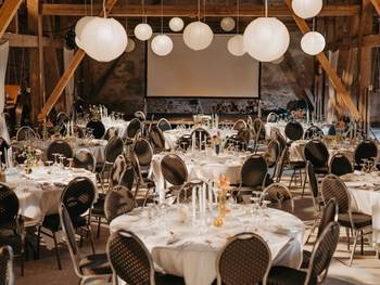 Østergaard Hovedgaard