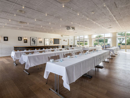 Strandhotellet Mols