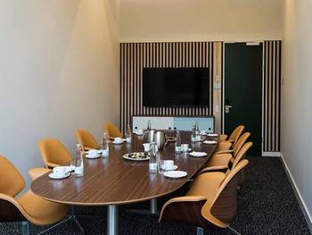 Glostrup Park Hotel