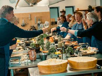 Timm Vladimirs Køkken Valby