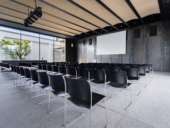 Mogens Dahl Koncertsal