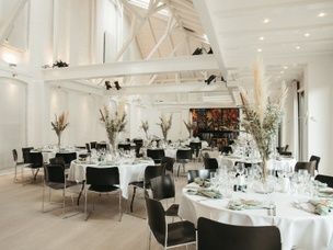 Mogens Dahl Koncertsal