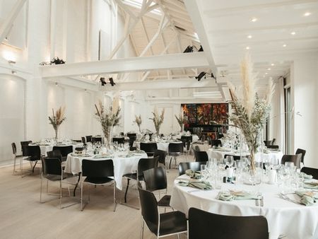 Mogens Dahl Koncertsal