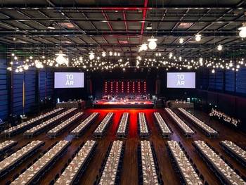 Aarhus Congress Center