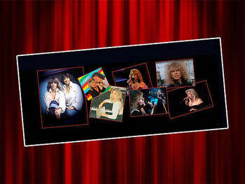 Spisning og foredrag med Lecia Jønsson