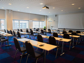 Radisson Blu Scandinavia Hotel