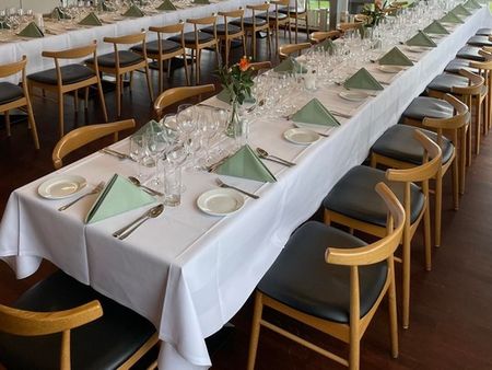 Odense Eventyr Golf Restaurant