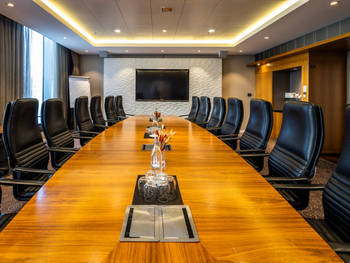 Clarion Hotel Copenhagen Airport