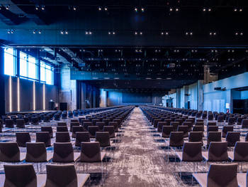 Clarion Hotel Copenhagen Airport