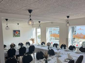 Den Brændende Kærlighed Galten