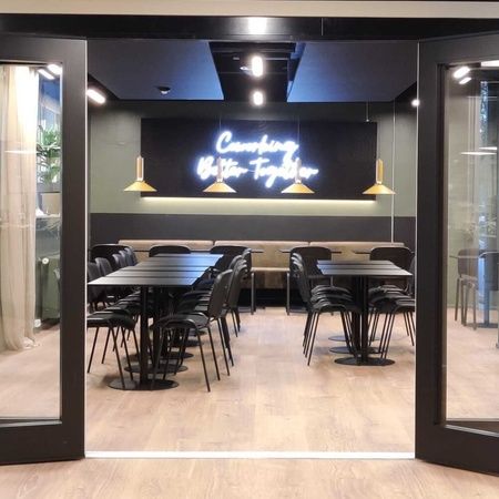 Mødelokale 24 pers - CO:LAB