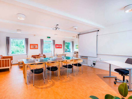 Aarhus Hostel & Hotel