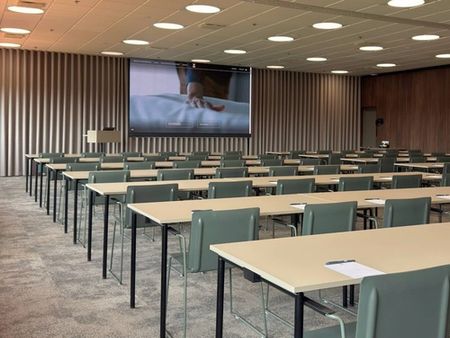 Trinity Hotel og Konference