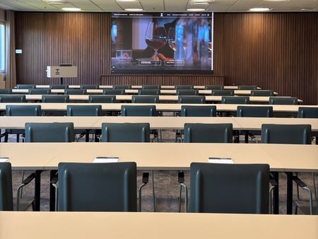 Trinity Hotel og Konference