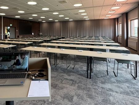 Trinity Hotel og Konference