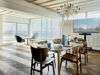 Hotel Marina Vedbæk