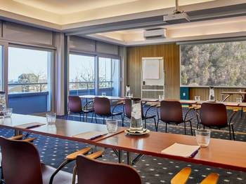 Hotel Marina Vedbæk