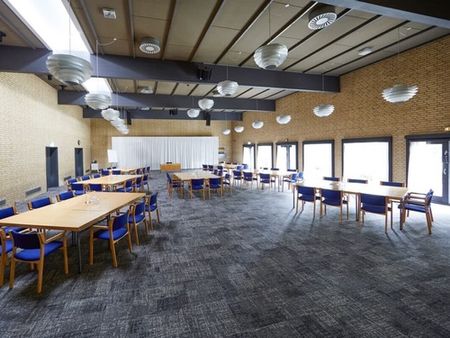 Kysthotellet Djursland