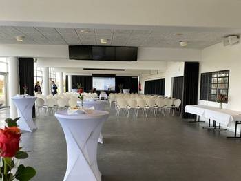 Klampenborg Galopbane