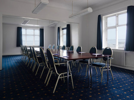 Helnan Marselis Hotel