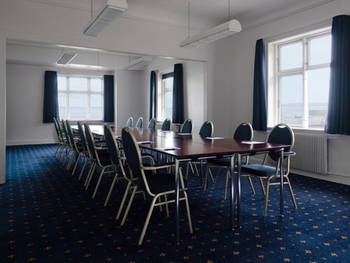 Helnan Marselis Hotel