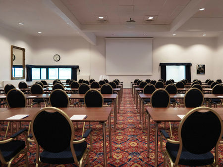 Helnan Marselis Hotel