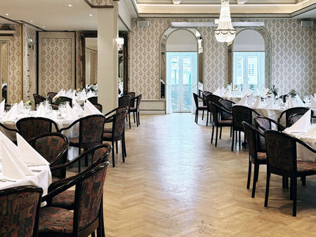 Helnan Phønix Hotel Aalborg