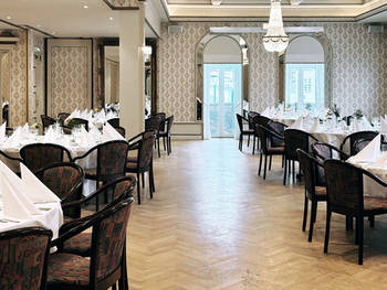 Helnan Phønix Hotel Aalborg