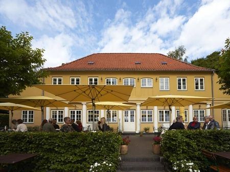 Sjette Frederiks Kro