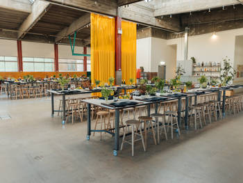 Teambuilding – pixi madlavningskursus