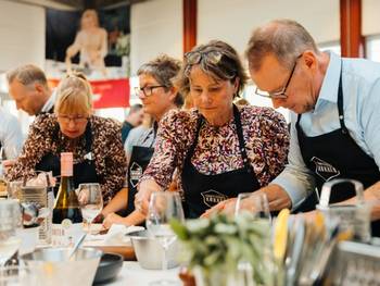 Timm Vladimirs Køkken København S