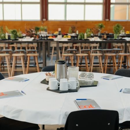 TVK (møder og konferencer)