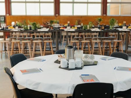 Timm Vladimirs Køkken København S